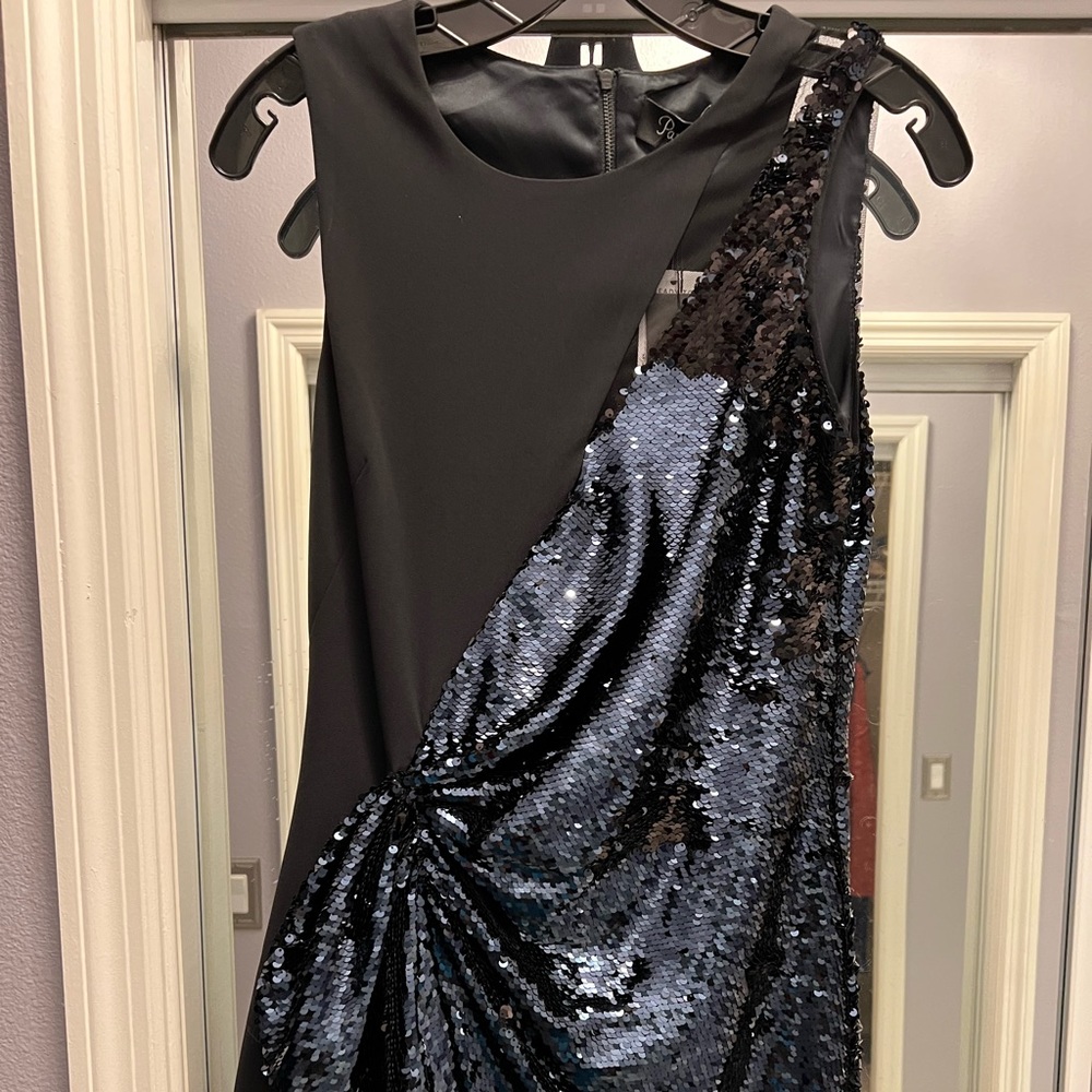 COPY - Parker Black Label cocktail dress